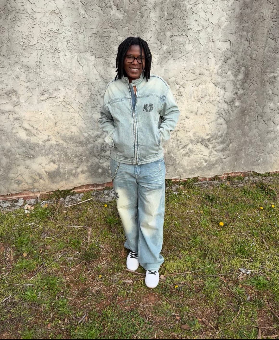 Unjeria Lee, founder of Unjeria Lee Productions